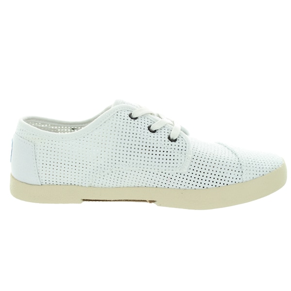 toms tennis shoes womens