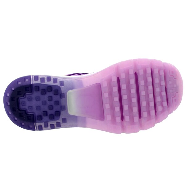 fuchsia sneakers nike