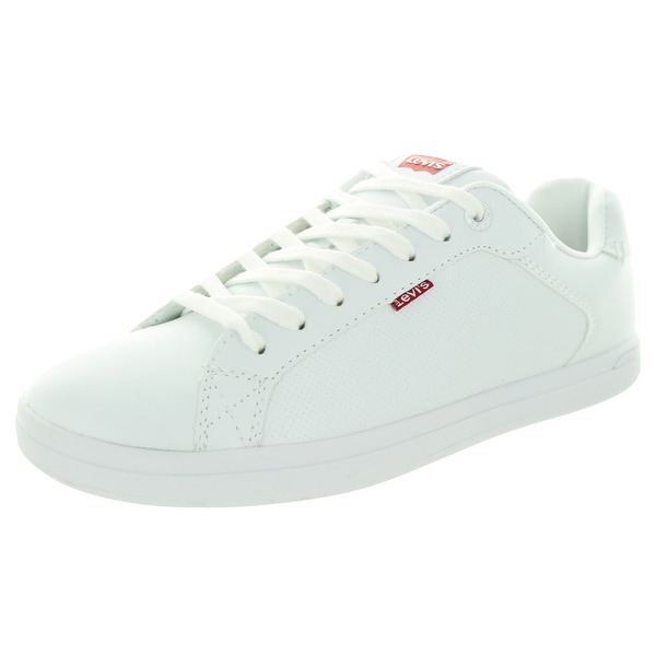 mens levi tennis shoes