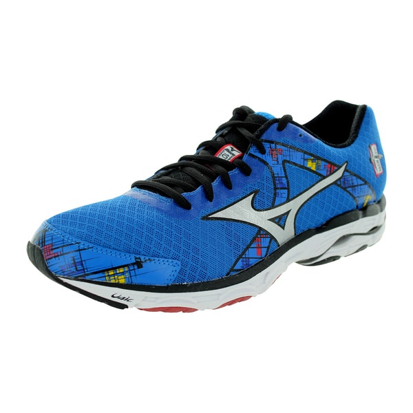 mizuno wave inspire 10 blue