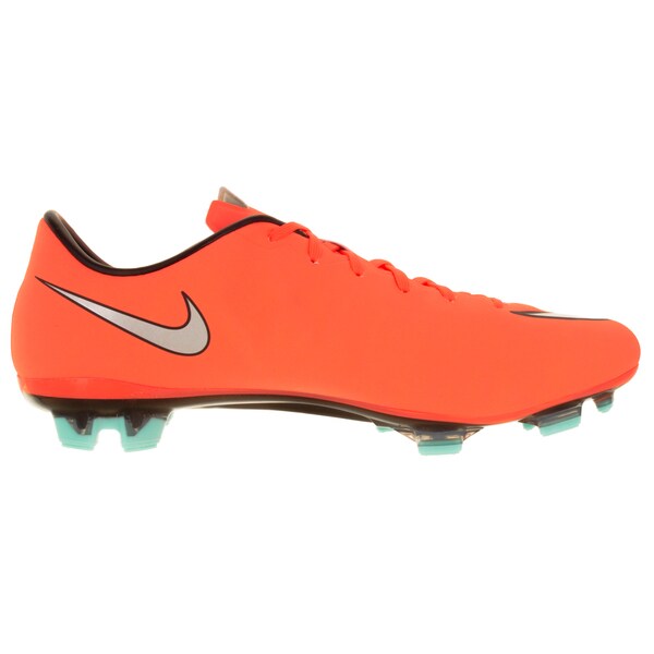 red and silver mercurials