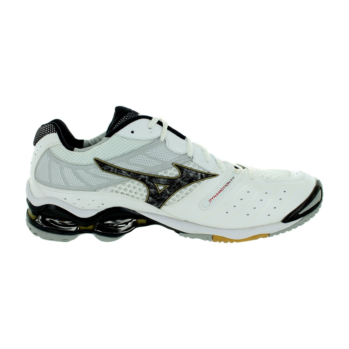 mizuno volley mens gold
