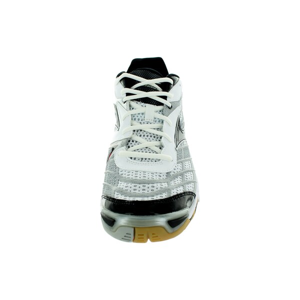mizuno men's wave lightning rx volleyball shoe