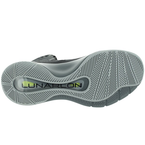 nike lunar hyper quickness review