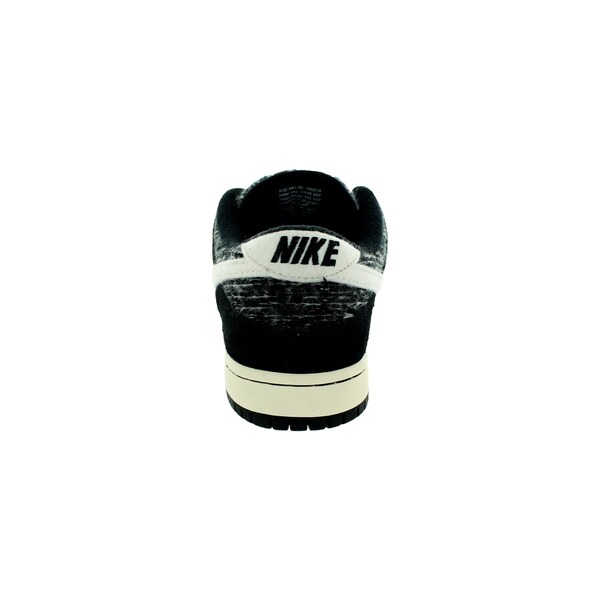 nike black sb shoes