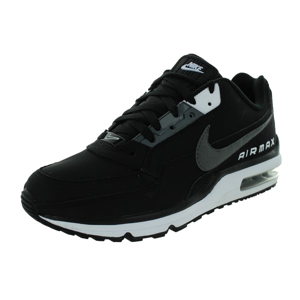 nike men's air max ltd 3 running shoe