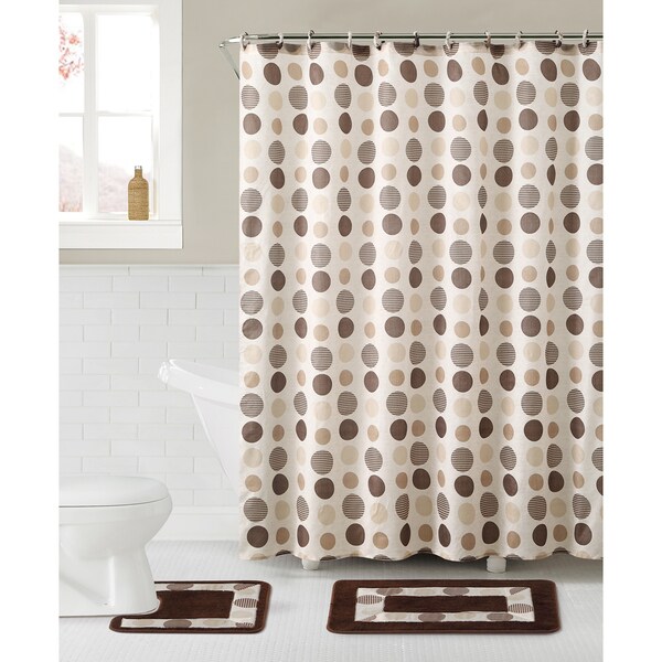 VCNY Circa 15 Piece Bath Set