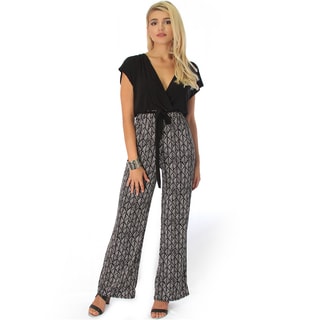 Rompers &amp; Jumpsuits - Shop The Best Deals for Nov 2017 - Overstock.com