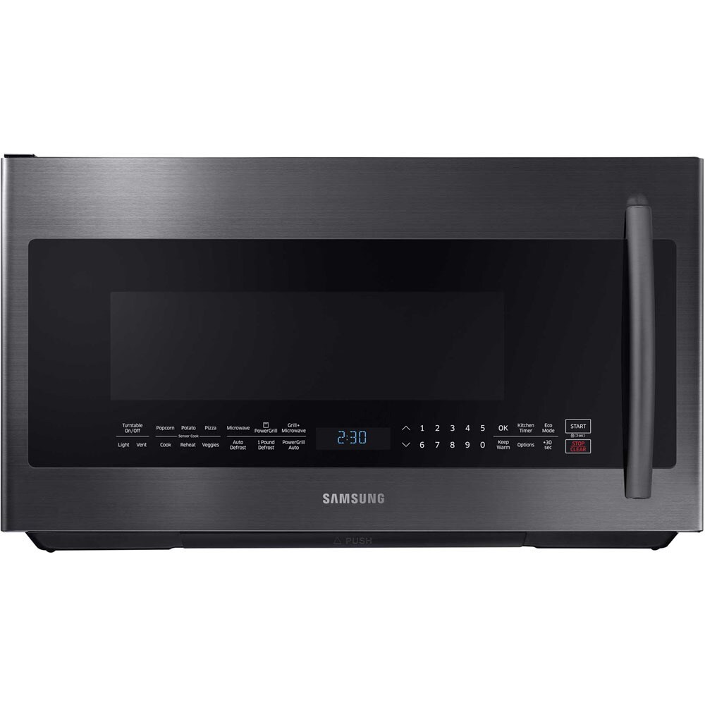 samsung 6.3 cubic foot electric range