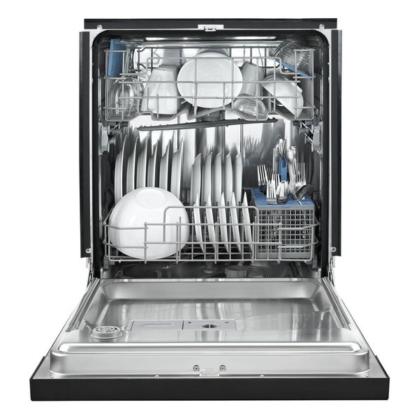 24 inch panel ready dishwasher