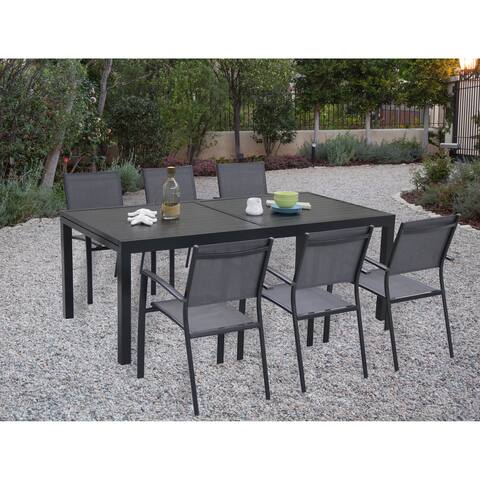Cambridge Outdoor Nova 7-Piece Dining Set