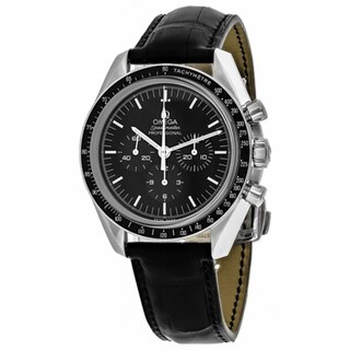 moonwatch leather