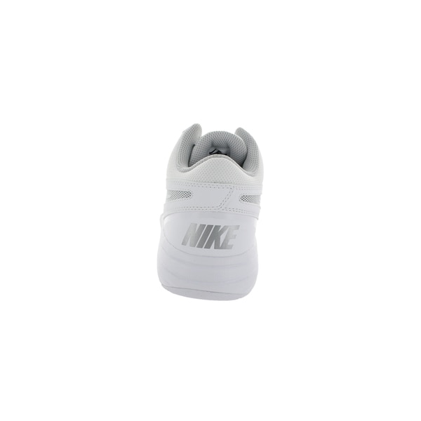 nike overplay viii white