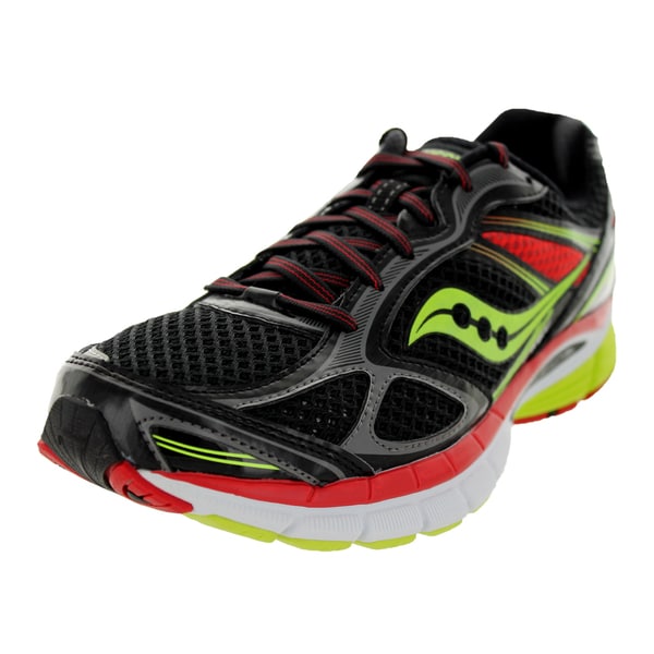 saucony powergrid guide 7 mens running shoes
