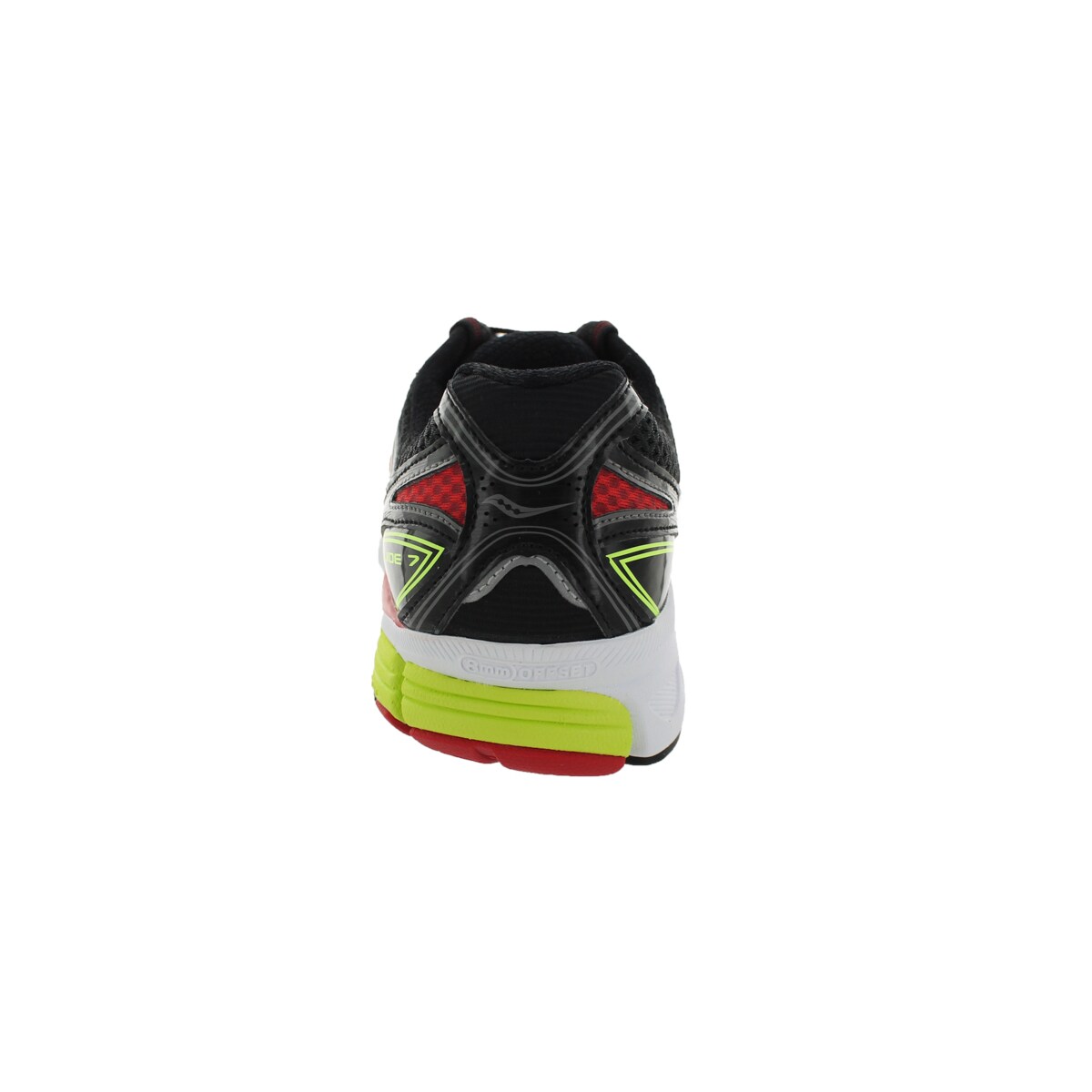 saucony men's guide 7 running shoe