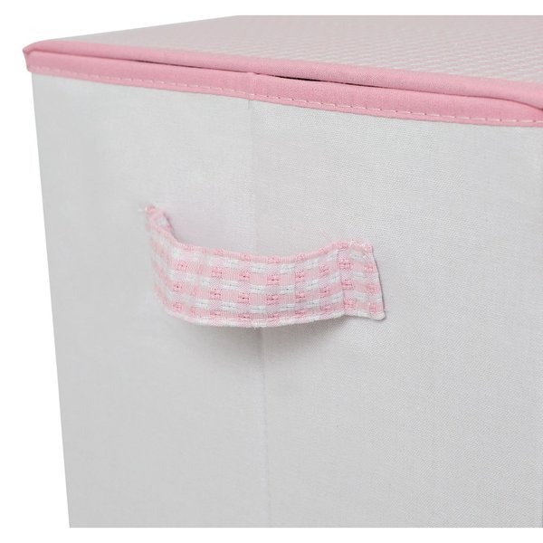 baby clothes basket