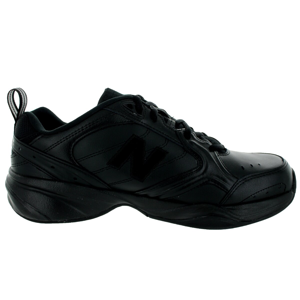 new balance 624 black