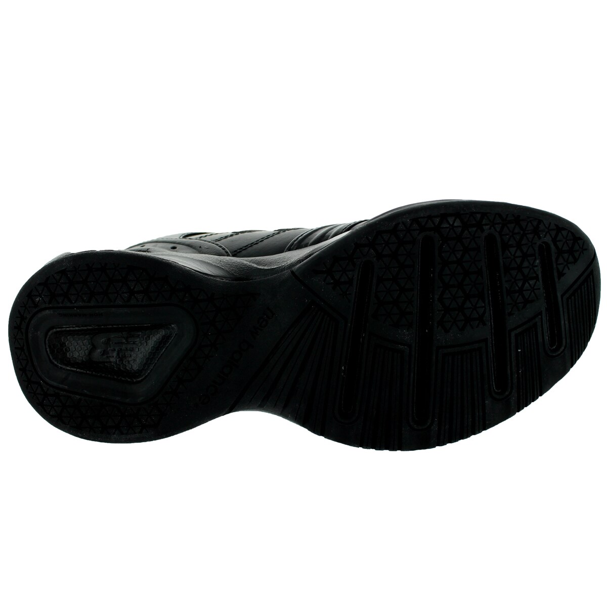 new balance men's 624 trainers wide fit