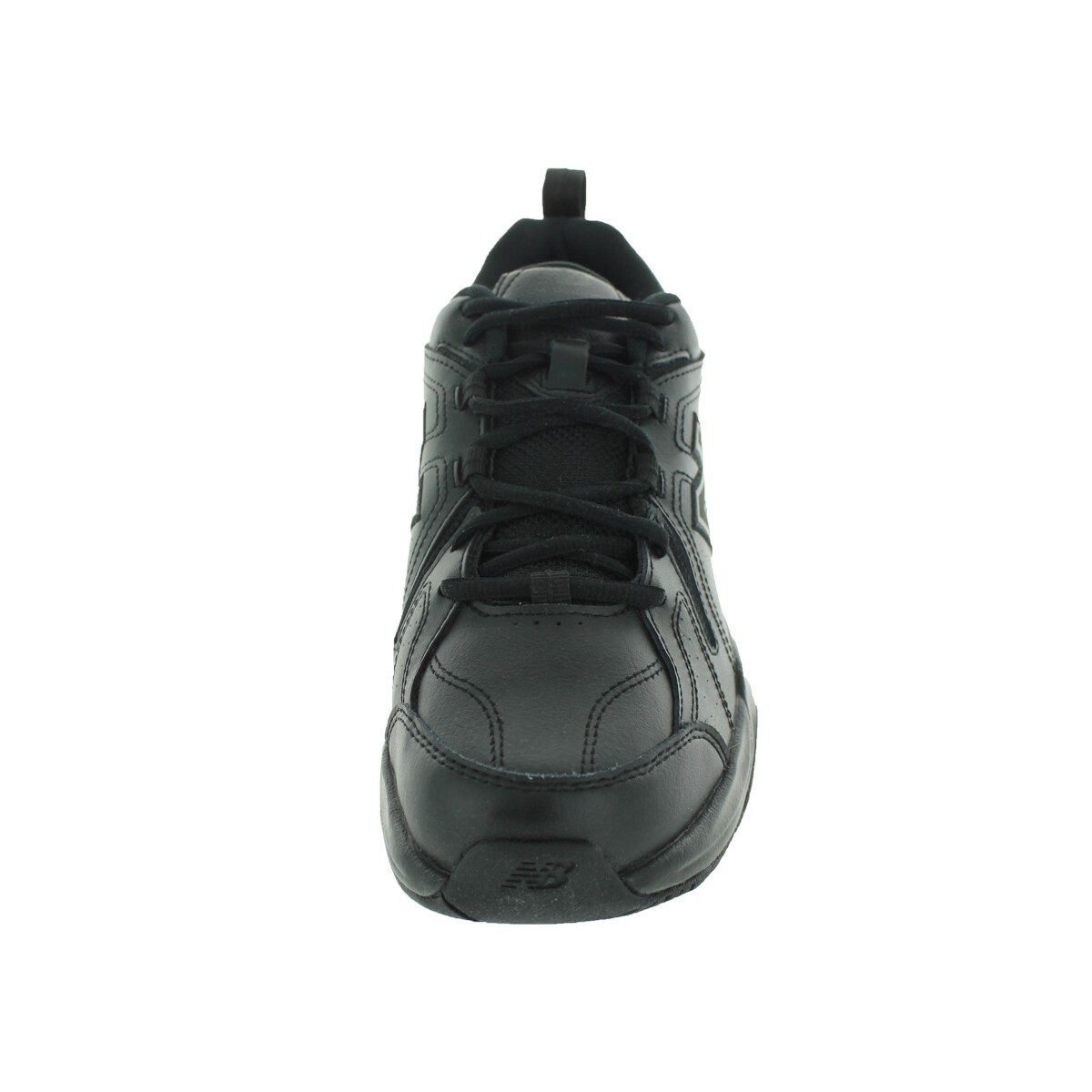 new balance 608v4 black