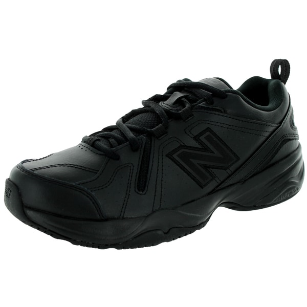 608V4 Black Training Shoe - Overstock 