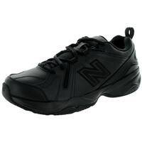 new balance 624 men's black