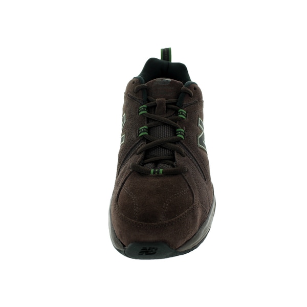 new balance 608v4 brown