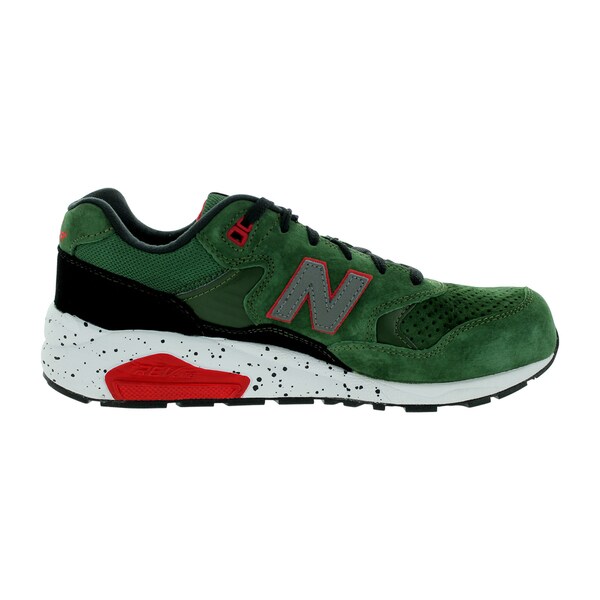 new balance 580 Green