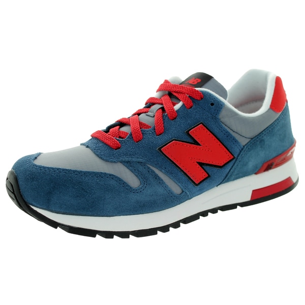 new balance 565 classic grey
