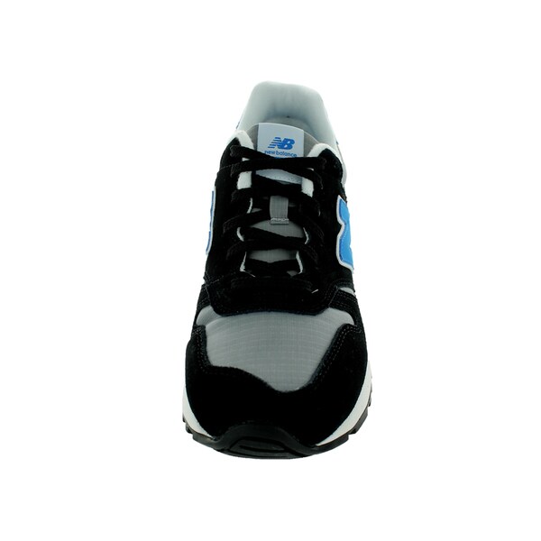 new balance 565 mens Black
