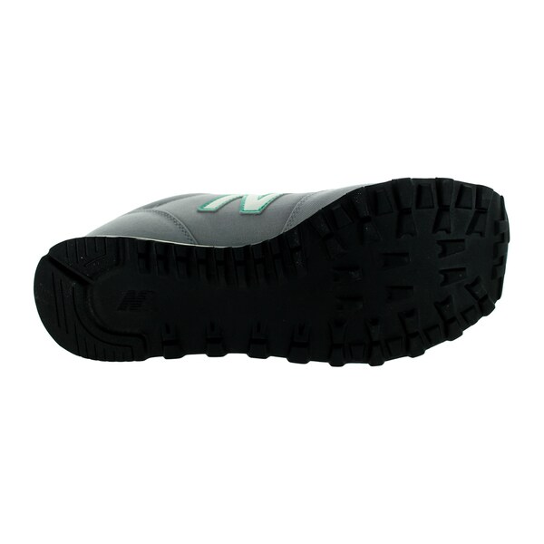 new balance 501 grey green