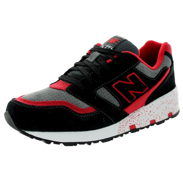 new balance 575 red