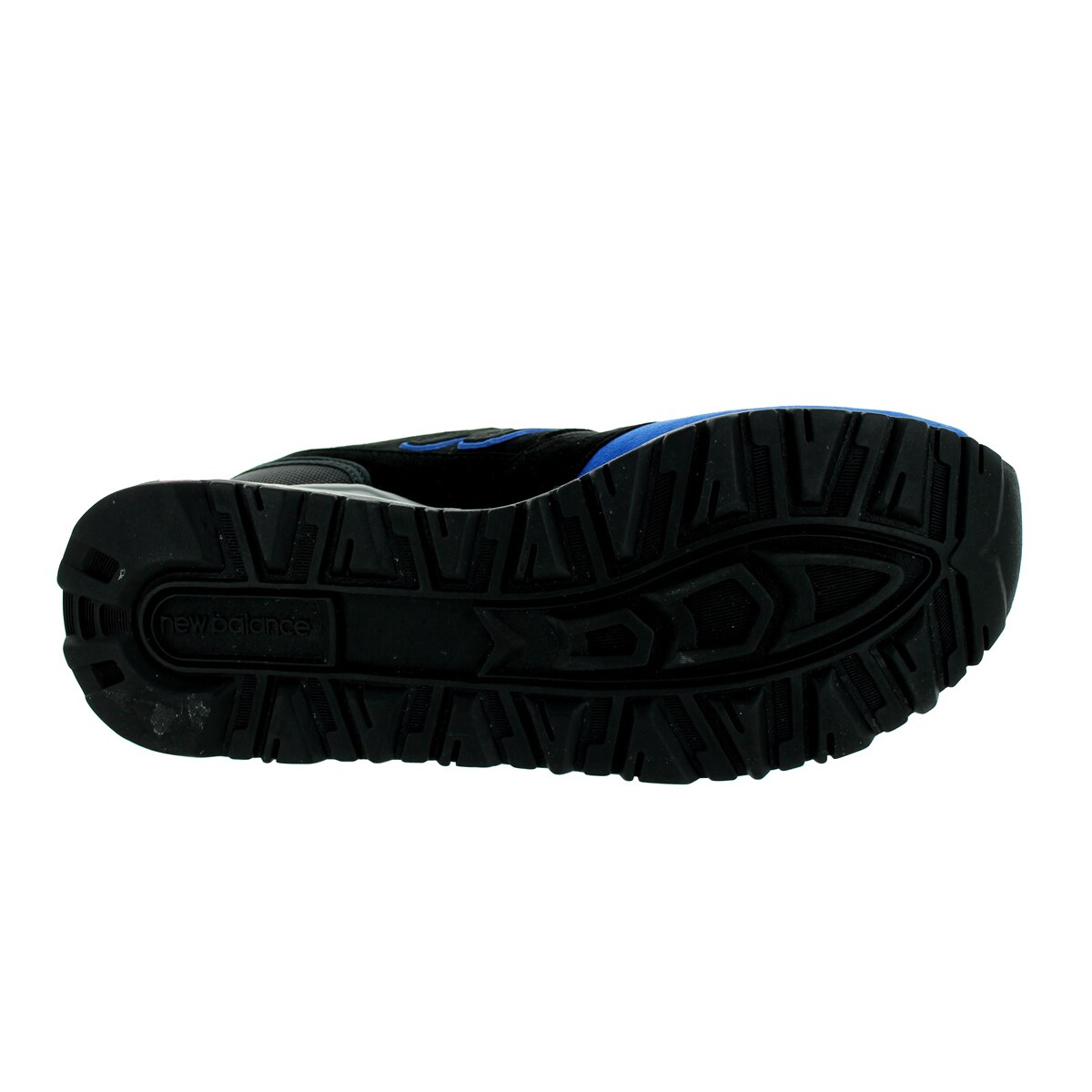 new balance 575 mens Black