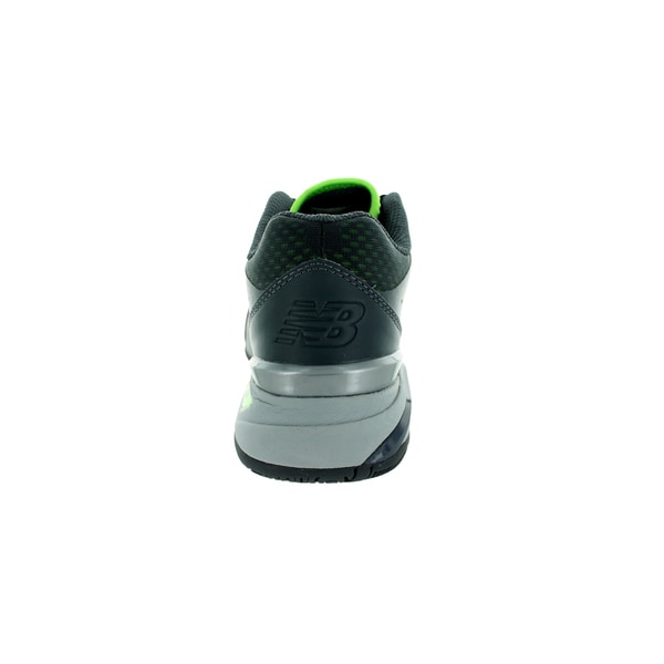 Lime Green Tennis Shoe - Overstock 