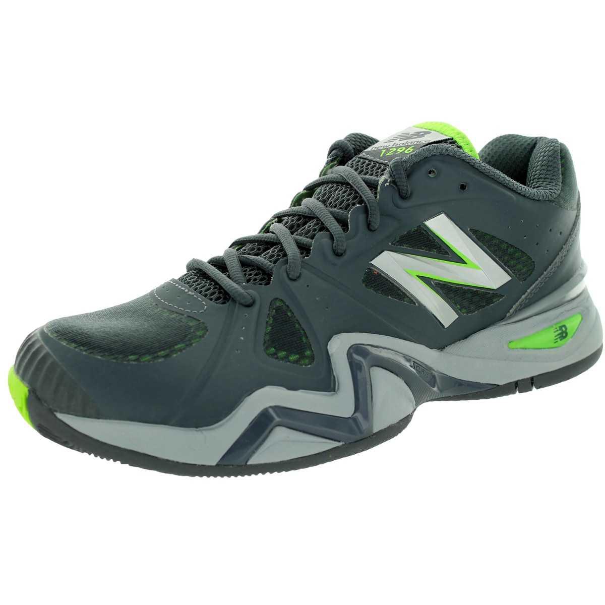 Lime Green Tennis Shoe - Overstock 