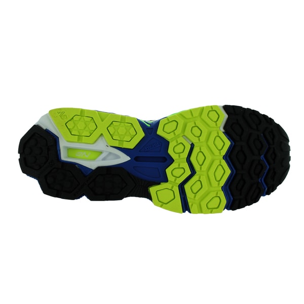 Black Running Shoe - Overstock 