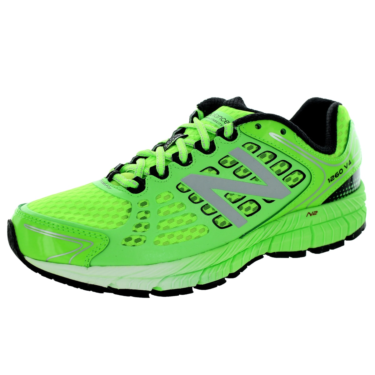 new balance men's 1260v4 running shoe