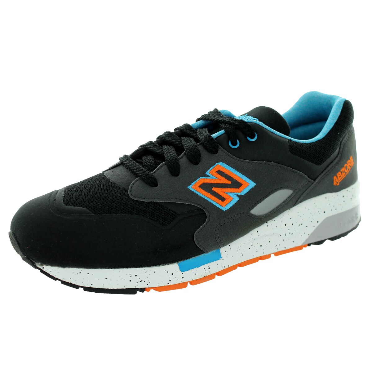 new balance elite sonic 1600