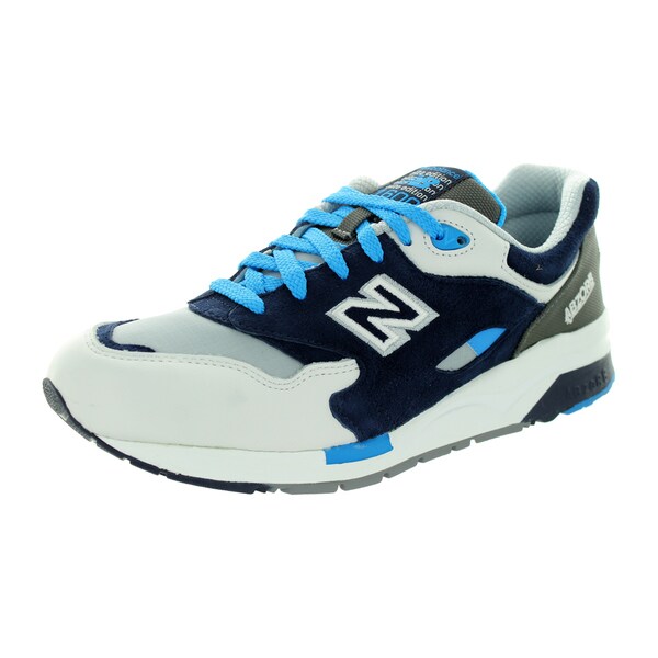 new balance 1600 men grey