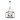 Copper Grove Cannock Industrial 4-light Oil Rubbed Bronze Pendant