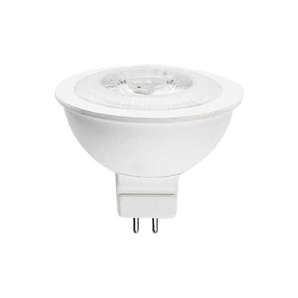 GOODLITE MR16 LED 7 watt 50 Watt Replacement 40 Flood CRI90 550 lumen Spot Light Bulb Dimmable UL Listed PACK OF 10