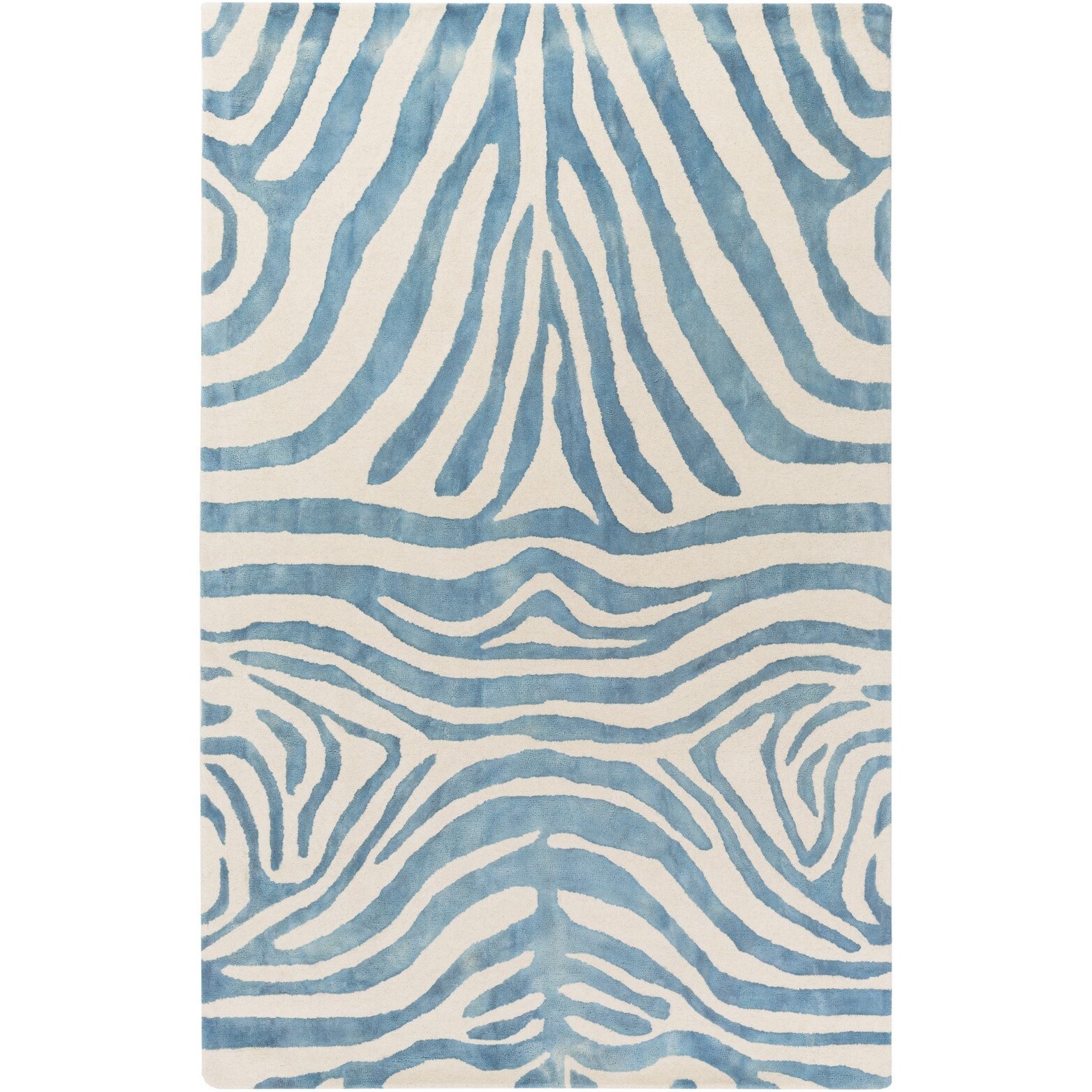 Blue Animal Area Rugs Online At Our Best Deals
