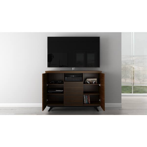 Shop Tango St 47 Inch Wooden Tv Stand And Media Dresser 47