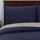 preview thumbnail 14 of 22, Brielle Honeycomb Reversible 3-piece Quilt Set