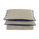 preview thumbnail 18 of 22, Brielle Honeycomb Reversible 3-piece Quilt Set