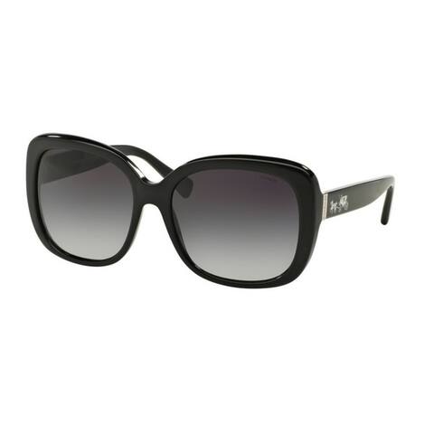 sunglasses coach womens square