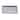 Heim Concept Nickel Plated Stainless Steel Rectangular Tray
