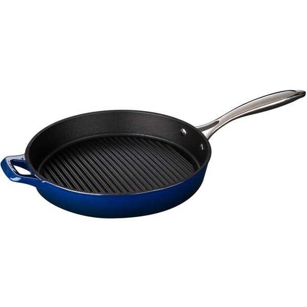 Cast Iron Grill Pans and Griddles - Bed Bath & Beyond