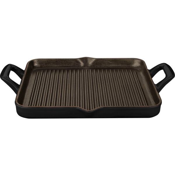 Cast Iron Grill Pans and Griddles - Bed Bath & Beyond