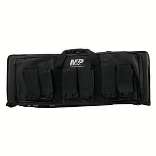 M&P Accessories Pro Tactical Gun Case Large