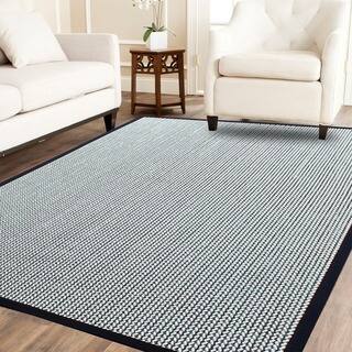 Sisal 8 X 10 Rugs For Less Wool Herringbone Kari Cream Sisal Rug 8 X 10